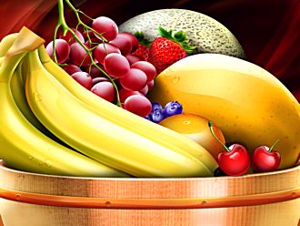frukti i yagogi