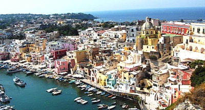 italiya neapol